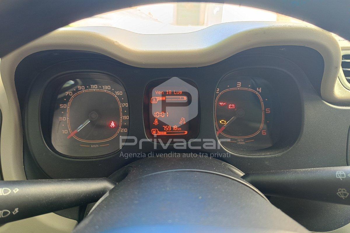 FIAT Panda 1.3 MJT 80 CV S&S Easy
