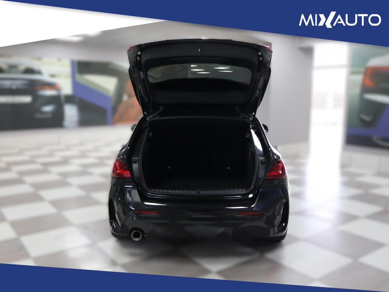 BMW 118 i 5 Porte Msport 140CV Auto