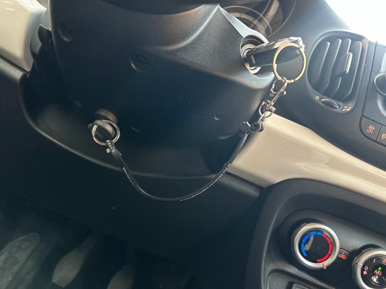 Fiat 500L 2014 1.3 Multijet Lounge FULL LEGGI TUTTO!