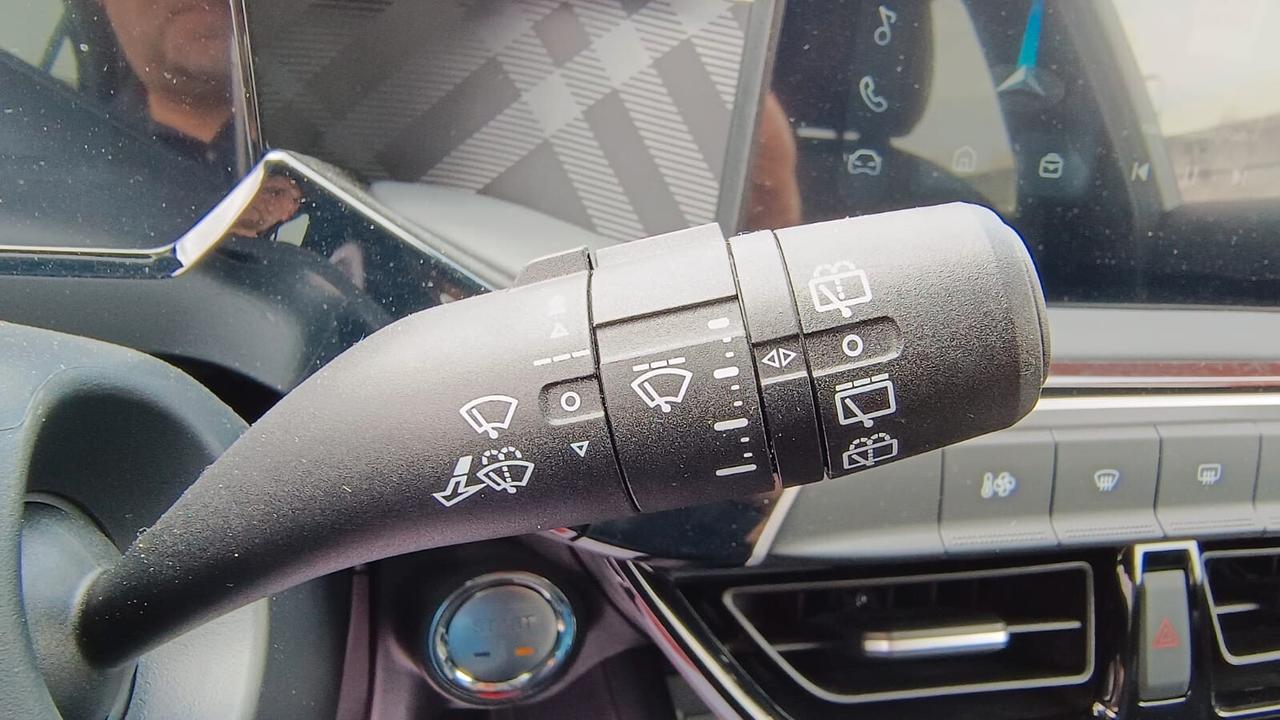 Mg 3 1.5 Luxury Hybrid