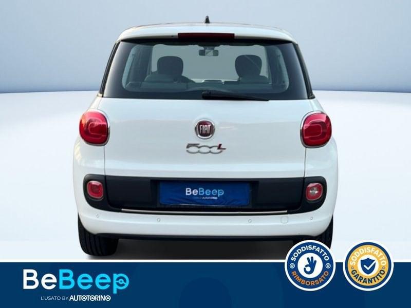 FIAT 500L 1.3 MJT URBAN 95CV
