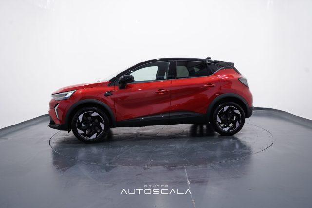 RENAULT Captur 1.0 ECO-G 100cv Techno