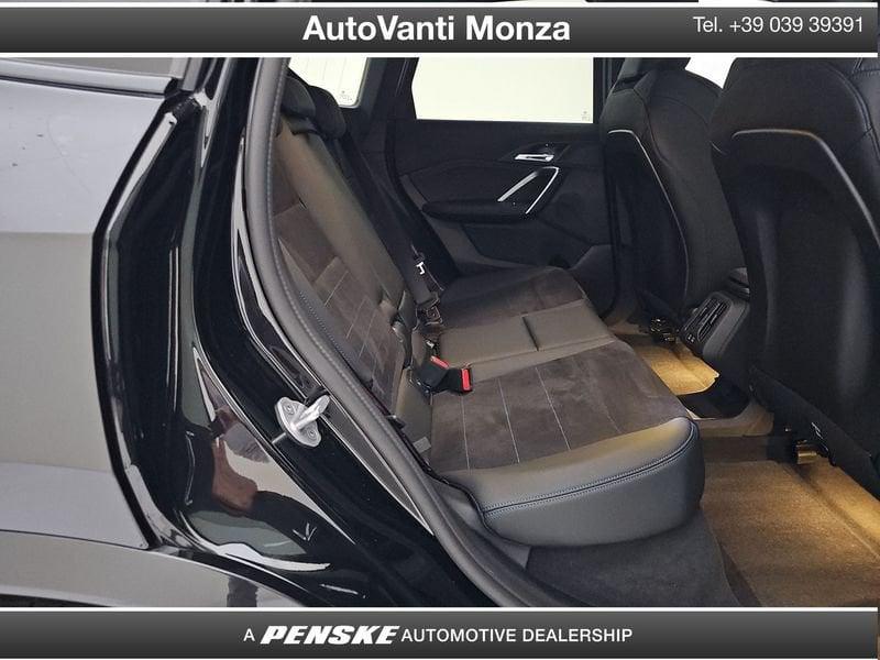BMW X1 X1 xdrive 25e MSport Pro auto