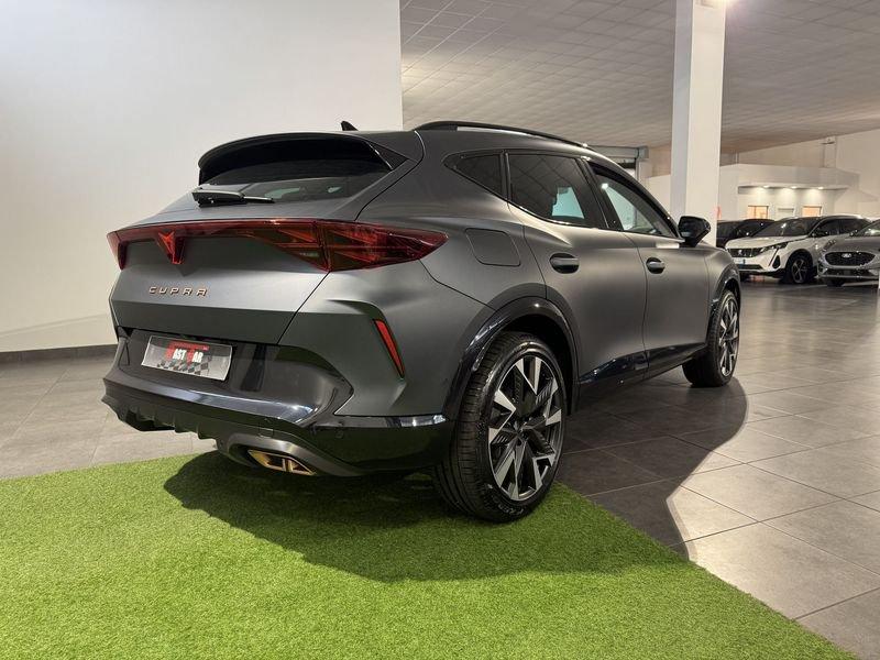 Cupra Formentor Formentor 1.5 e-Hybrid DSG