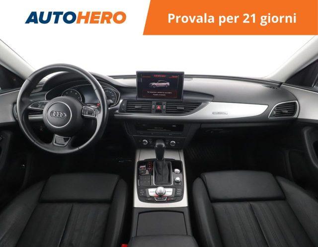 AUDI A6 2.0 TFSI quattro S tronic Business