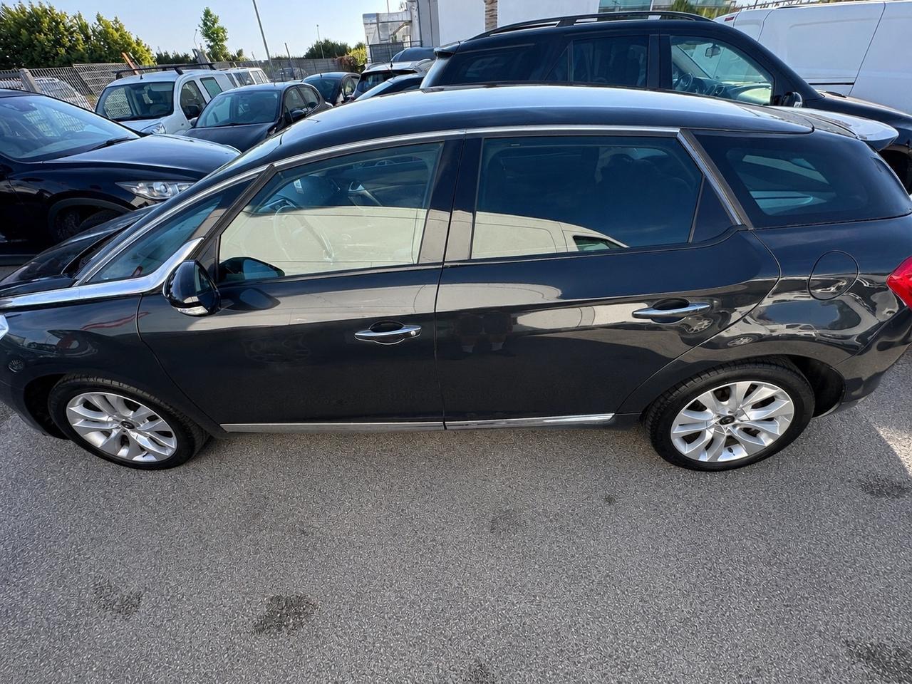 Ds DS5 5 BlueHDi 150 S&S Sport Chic