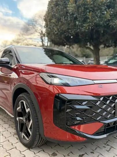 Volkswagen T-Roc 1.5 eTSI ACT 150 CV DSG R-Line