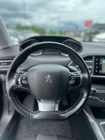 Peugeot 308 308 5p 1.2 puretech Turbo 130 SeS GT Line
