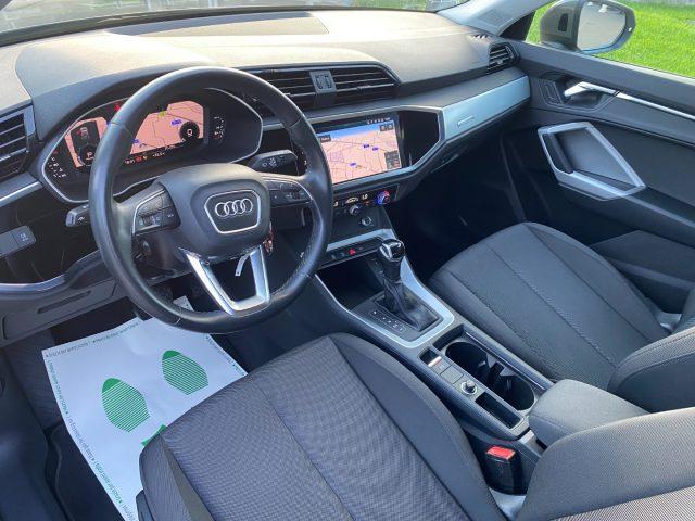 AUDI Q3 35 TDI S tronic Business