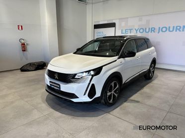 Peugeot 5008 1.5 BlueHDi GT EAT