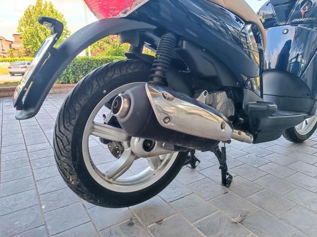 APRILIA Scarabeo 200 Scarabeo 200 i.e.