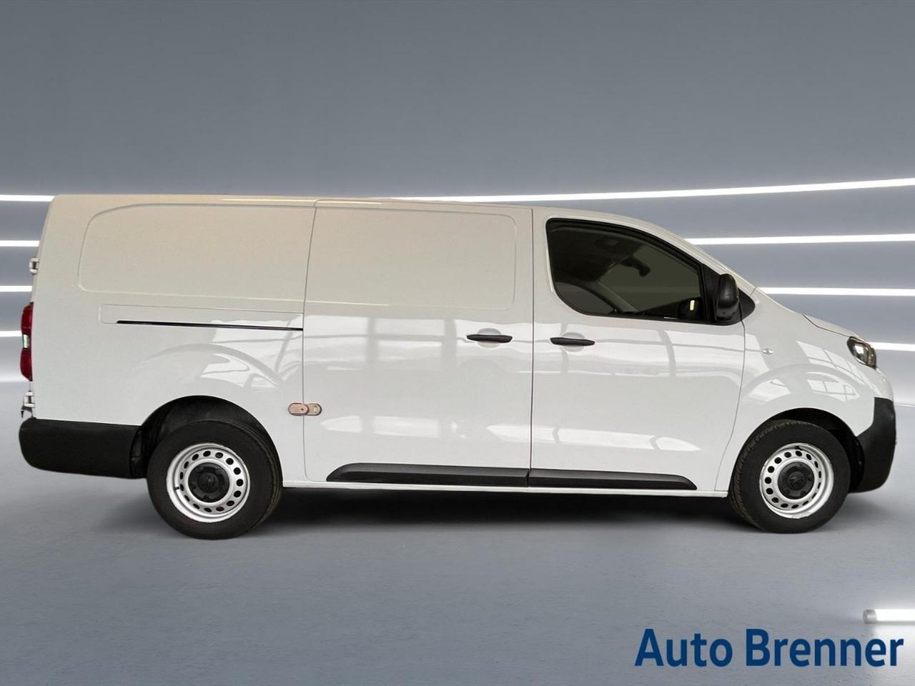 Peugeot Expert 1.5 bluehdi premium long 100cv s&s