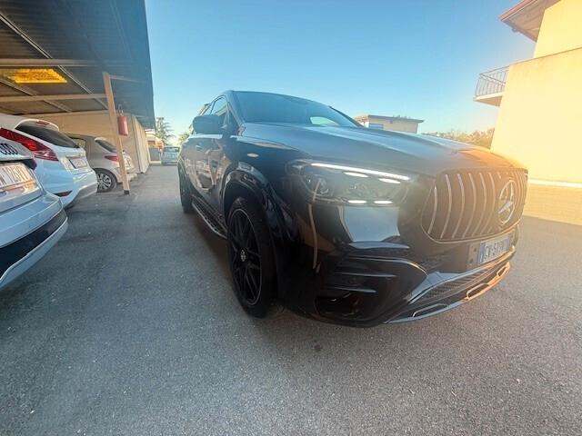 Mercedes-benz GLE 53 AMG 4Matic+ Mild Hybrid Line Premium Plus