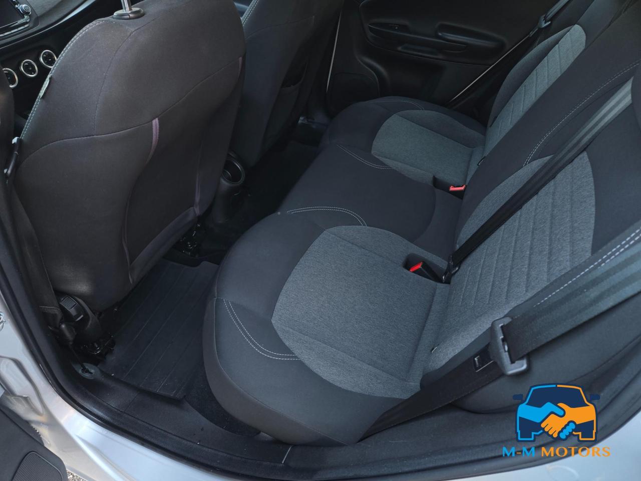 Alfa Romeo Giulietta 1.6 jtdm Sport 120cv