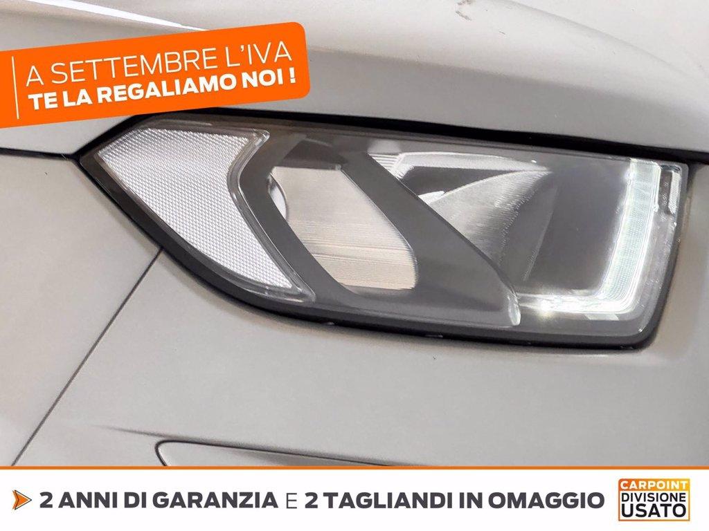 FORD Ecosport 1.0 ecoboost st-line design s&s 125cv del 2022