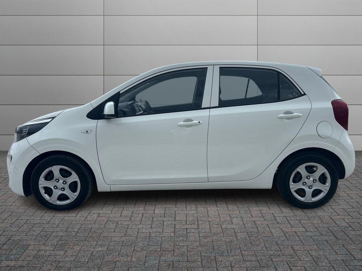 KIA Picanto 1.0 dpi Urban