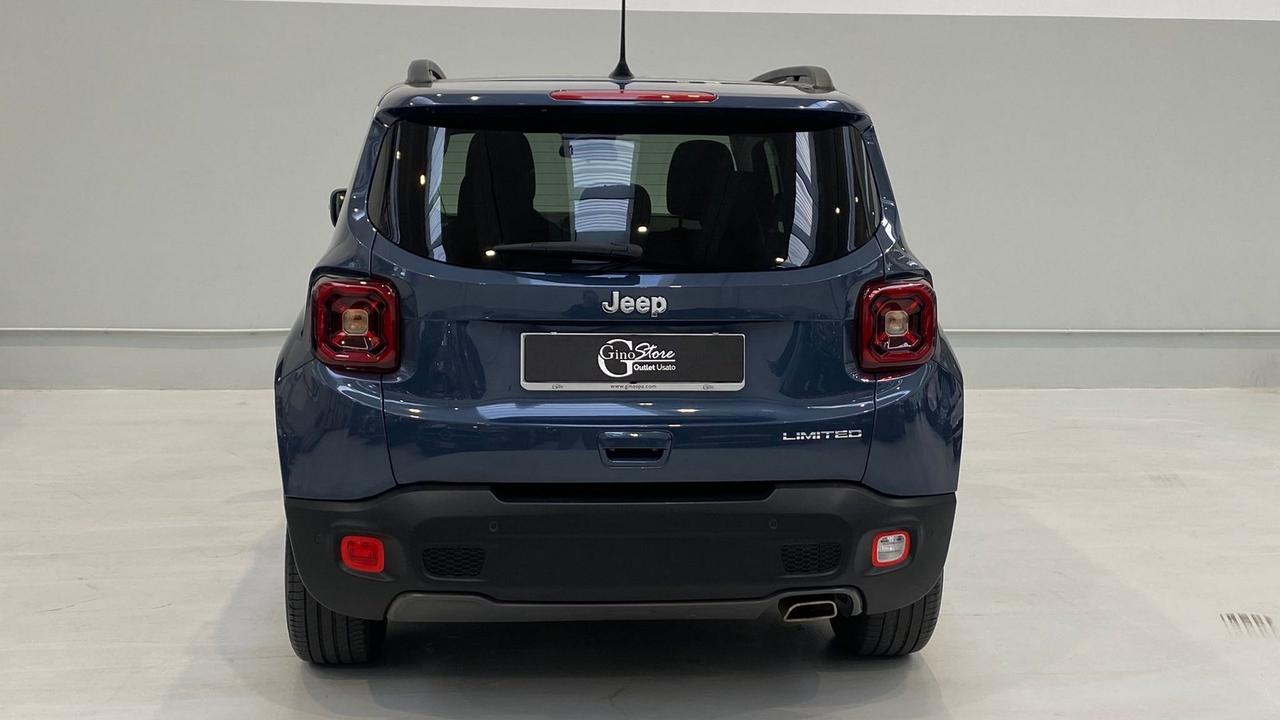 JEEP Renegade 1.0 t3 Limited 2wd