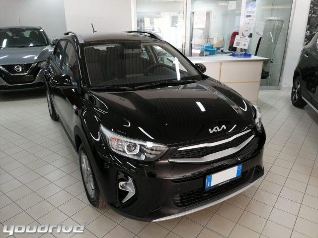 KIA Stonic 1.2 MPI Urban