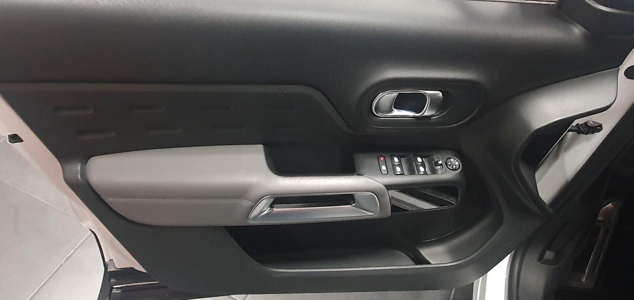 Citroen C5 Aircross BlueHDi 130 S&S Shine