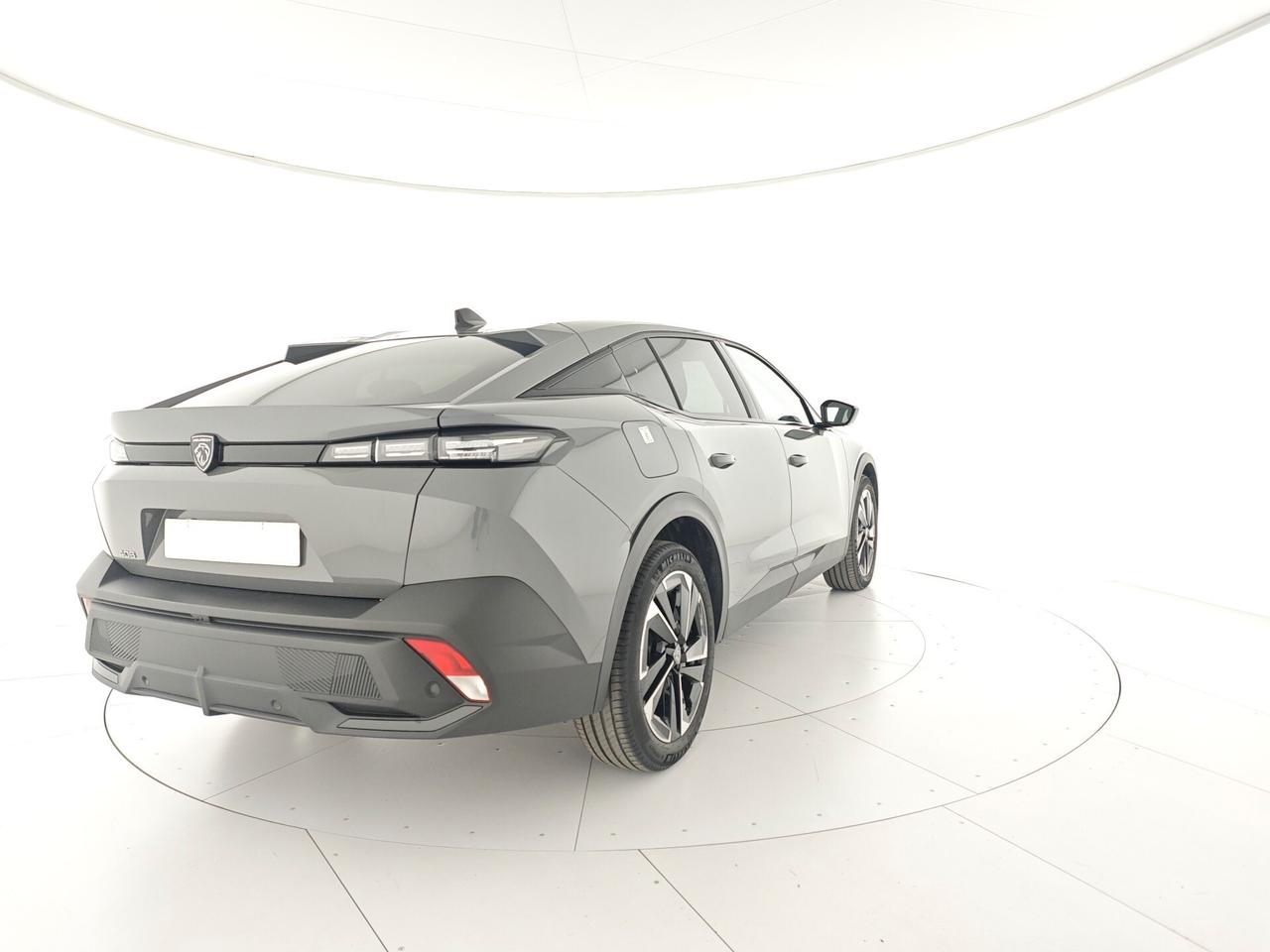 Peugeot 408 PureTech 130 S&S EAT8 Allure