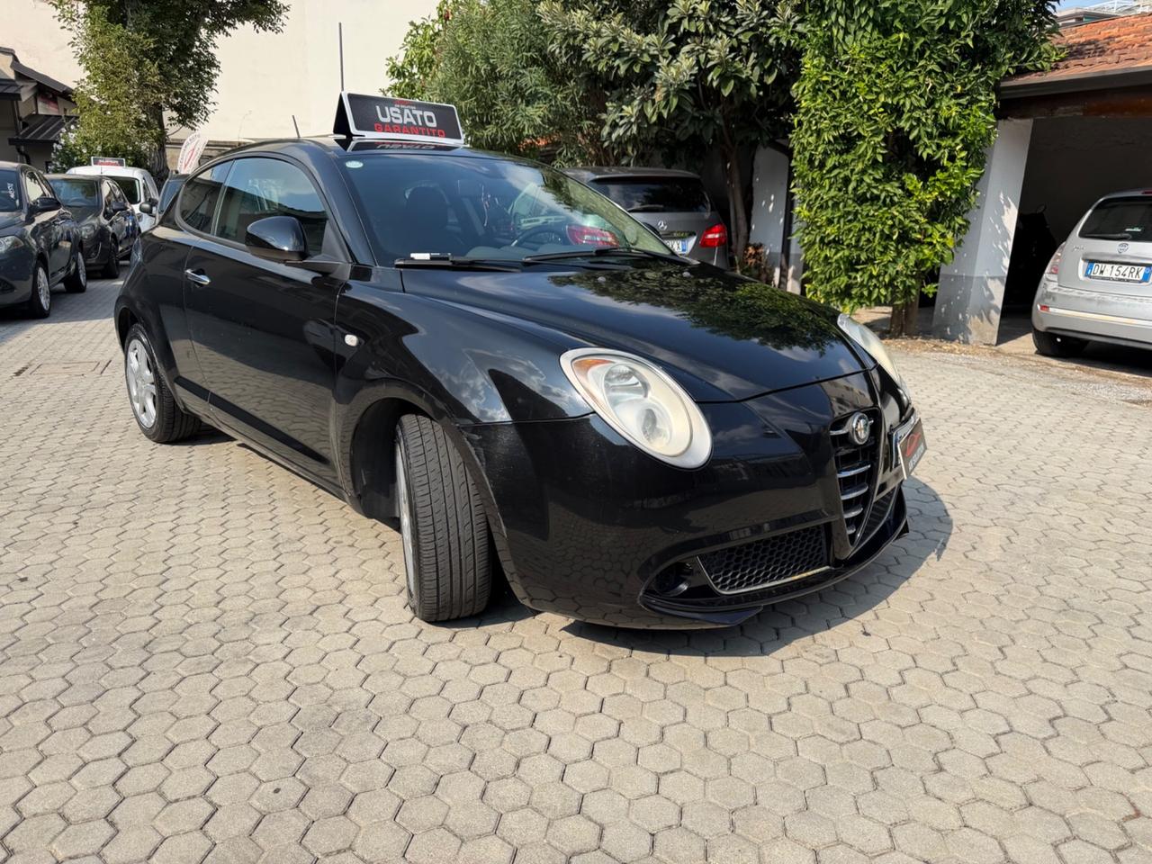 Alfa Romeo MiTo 1.4 Neopatentati Euro 5