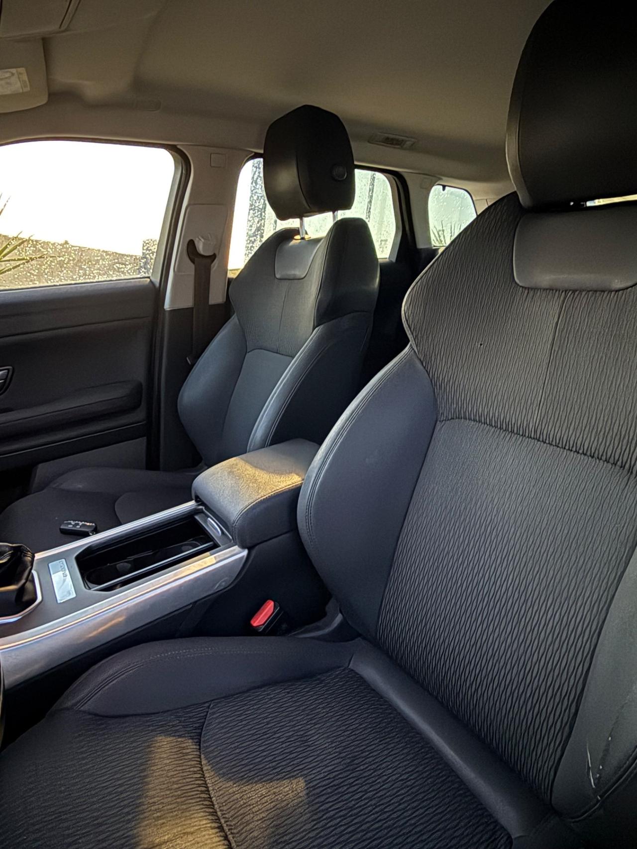 Range Evoque 2.0 150 CV Manuale