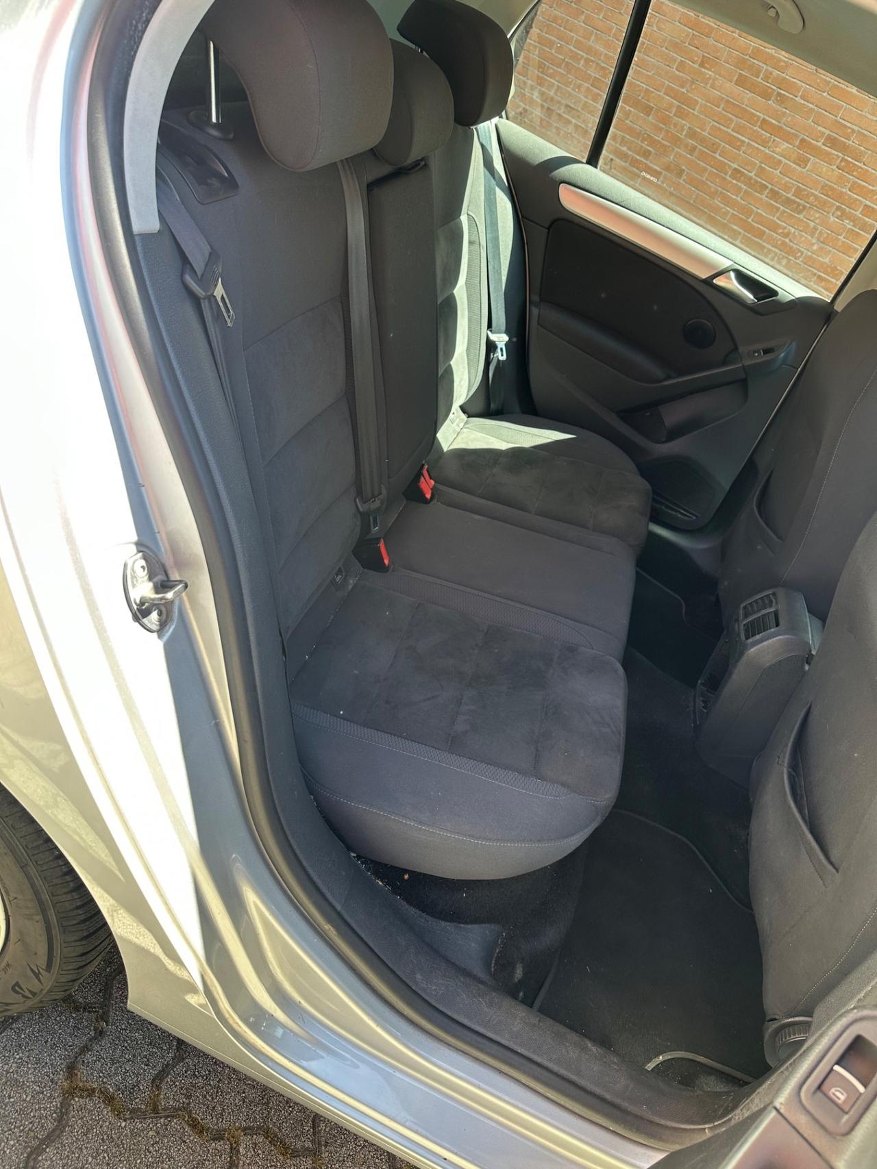 Volkswagen Golf 1.6 TDI 5p. Trendline BlueMotion Technology