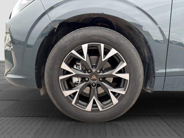 CUPRA Terramar Terramar 1.5 Hybrid DSG