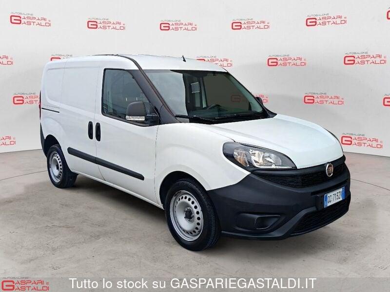 FIAT Doblò 1.3 MJT S&S PC-TN Cargo Business