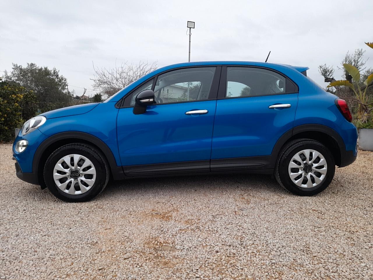 Fiat 500X 1.0 T3 120 CV VERSIONE business anno2019