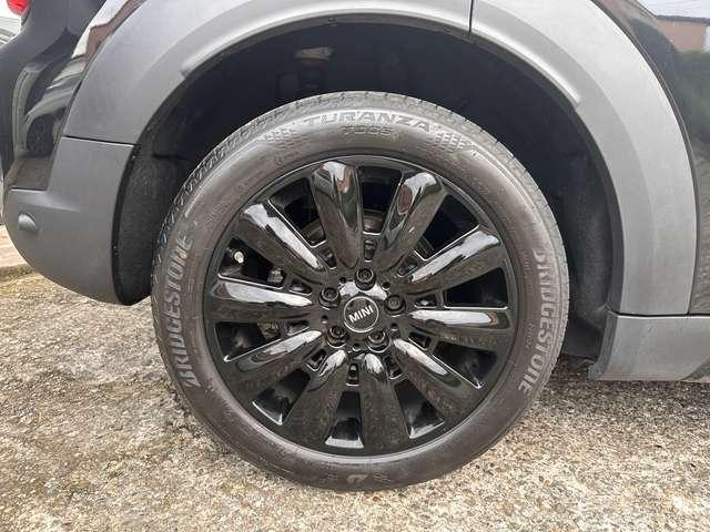 MINI Cooper D Countryman Mini Countryman F60 2020 2.0 Hype auto