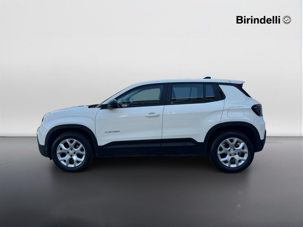JEEP Avenger - Avenger 1.2 Turbo 100 CV Altitude