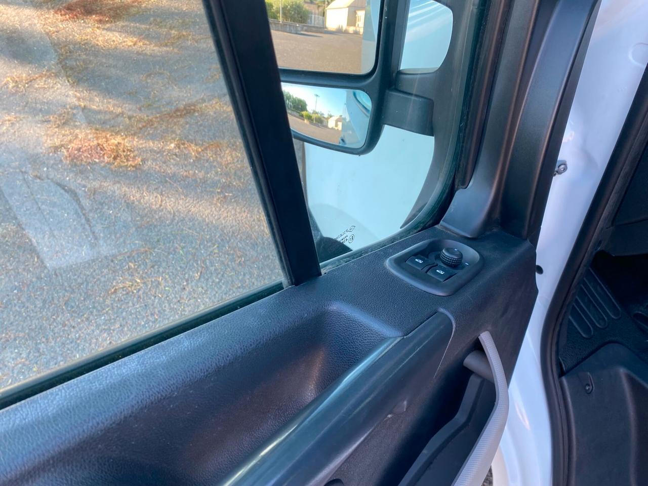 RENAULT Master 5ª serie Master T35 2.3 dCi/145 TP PL-SL-RG Cabinato Twin Turbo S&S