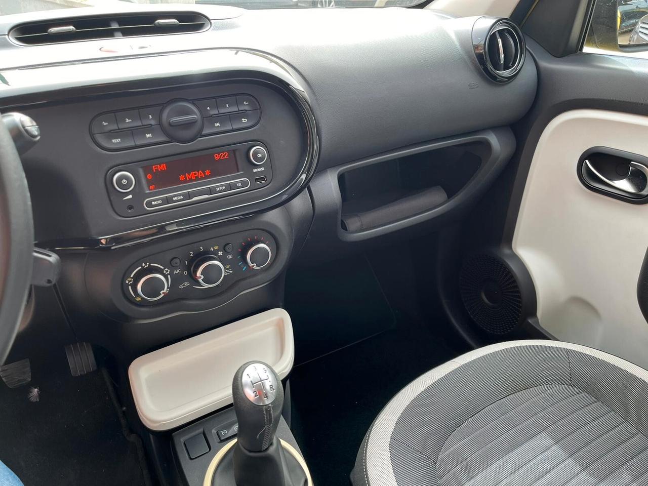 Renault Twingo TCe 90 CV Stop&Start Energy