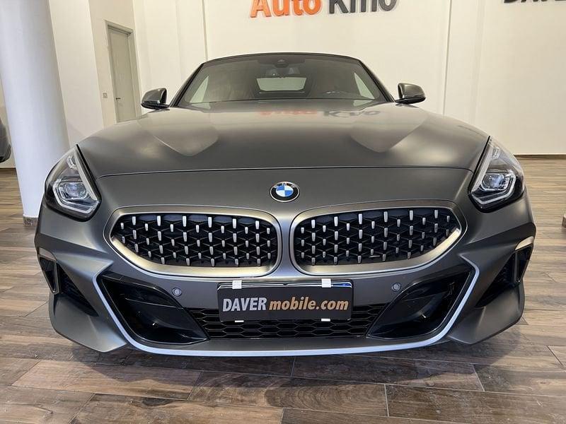 BMW Z4 M40i