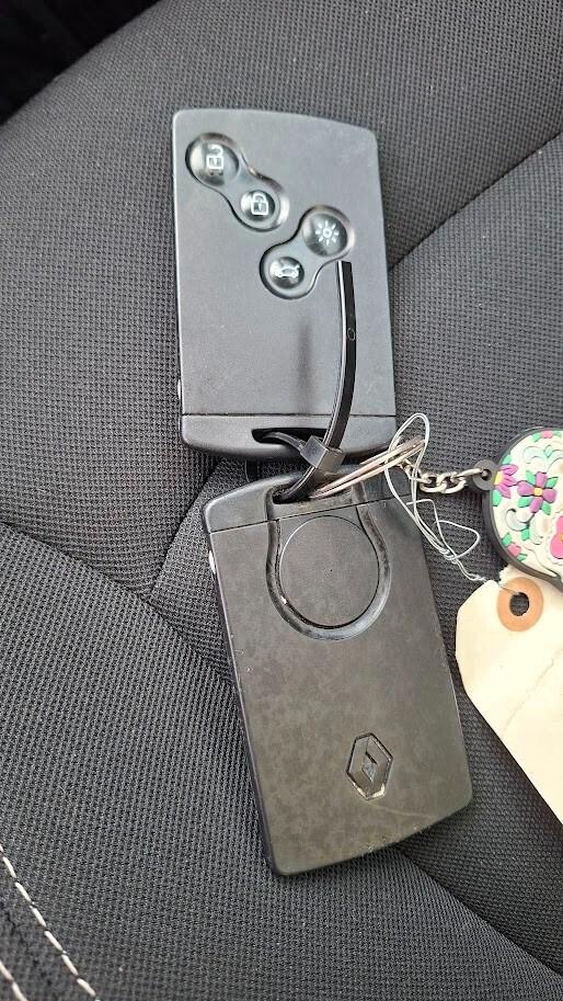 Renault Captur 1.5 Diesel 90 Cv 2019