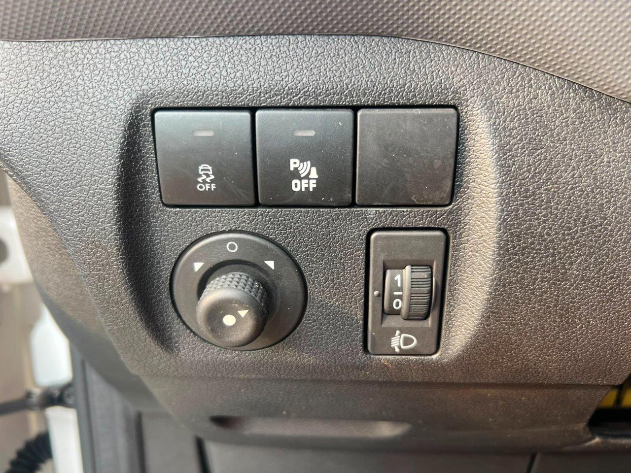 CITROEN Berlingo van 1.6 bluehdi 100cv Cl.3p.ti L1 E6 LEGGI