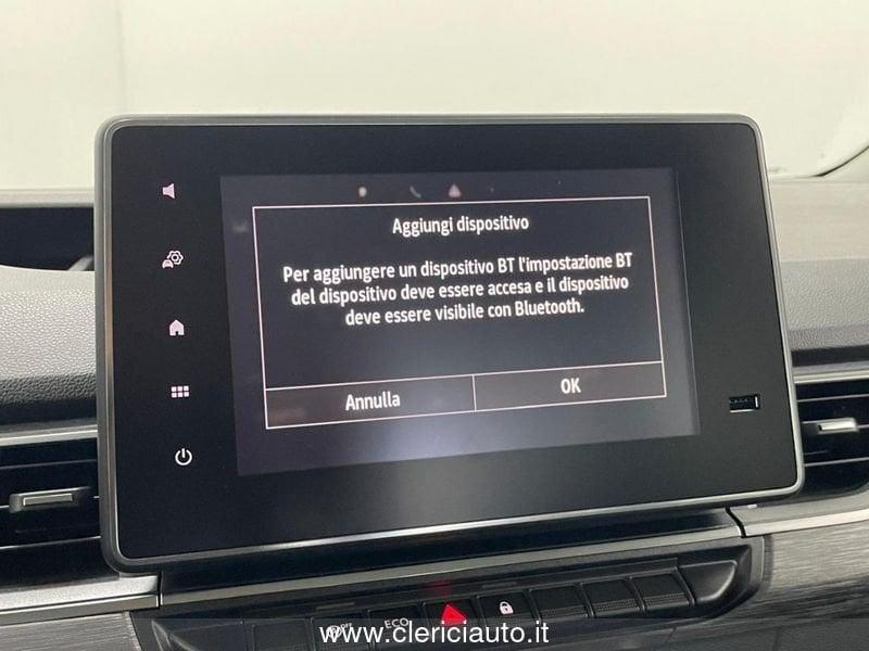 Nissan Townstar 1.3 130 CV N-Connecta