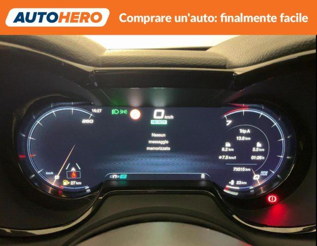 ALFA ROMEO Tonale 1.3 280 CV PHEV AT6 Q4 Veloce