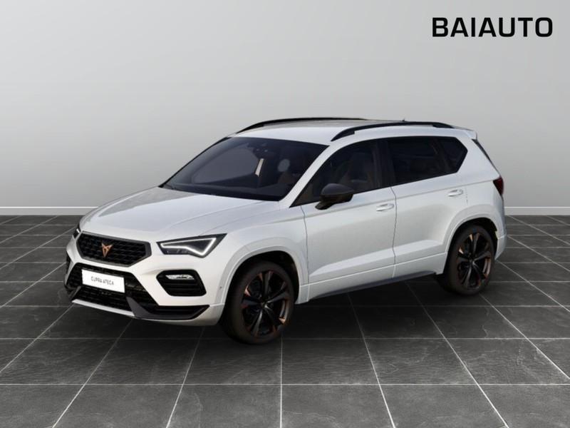 Cupra Ateca 2.0 tsi vz 4drive dsg