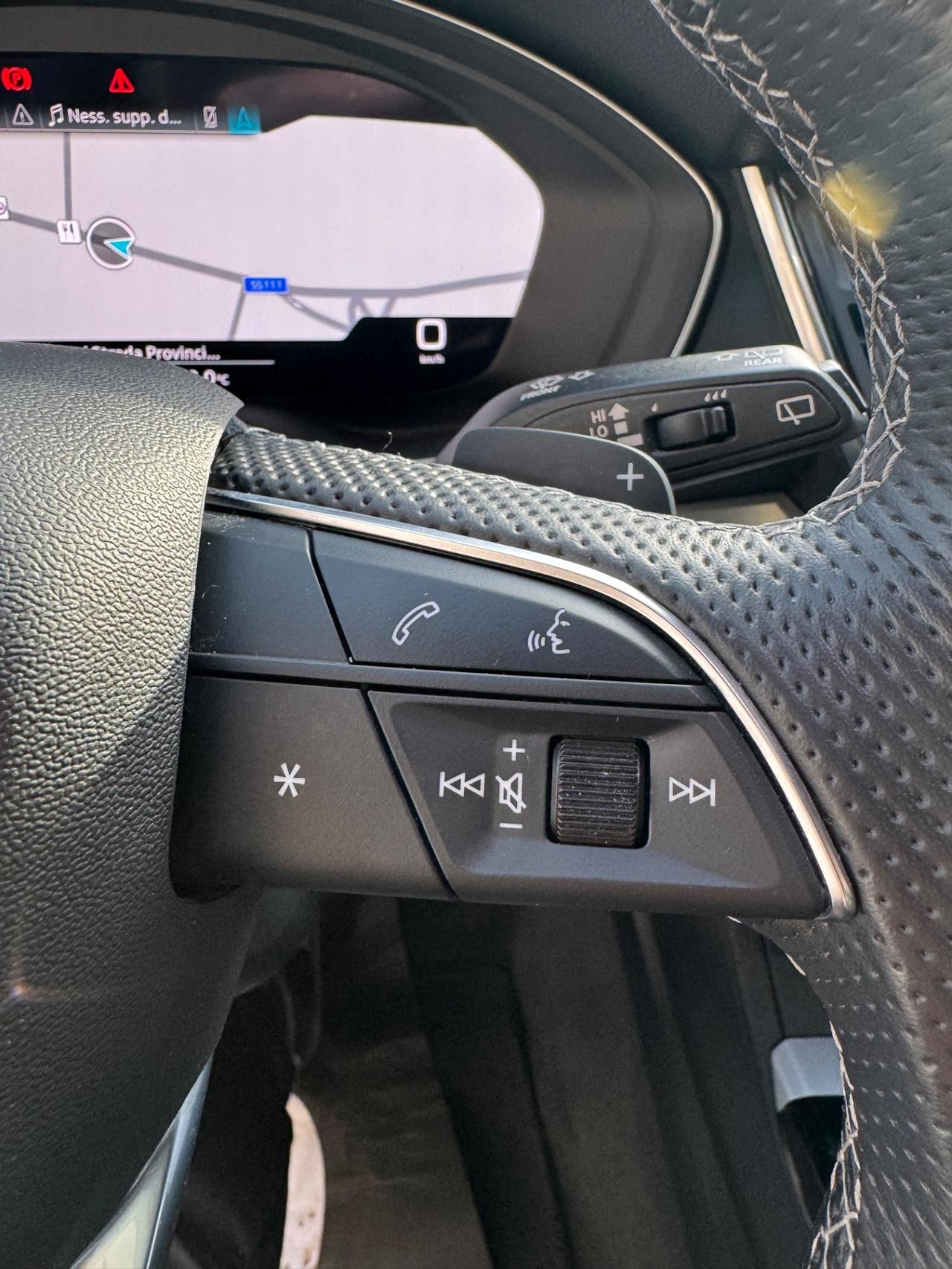 Audi Q5 SPB 40 TDI quattro S tronic line plus