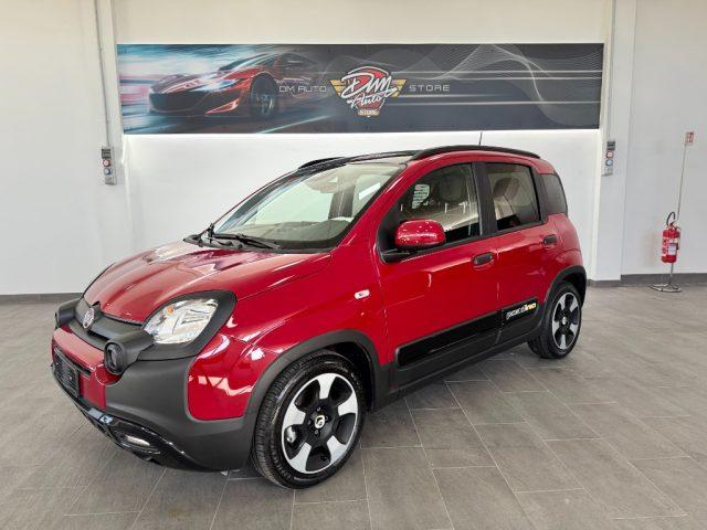 FIAT Panda 1.0 FireFly S&S Hybrid Pandina
