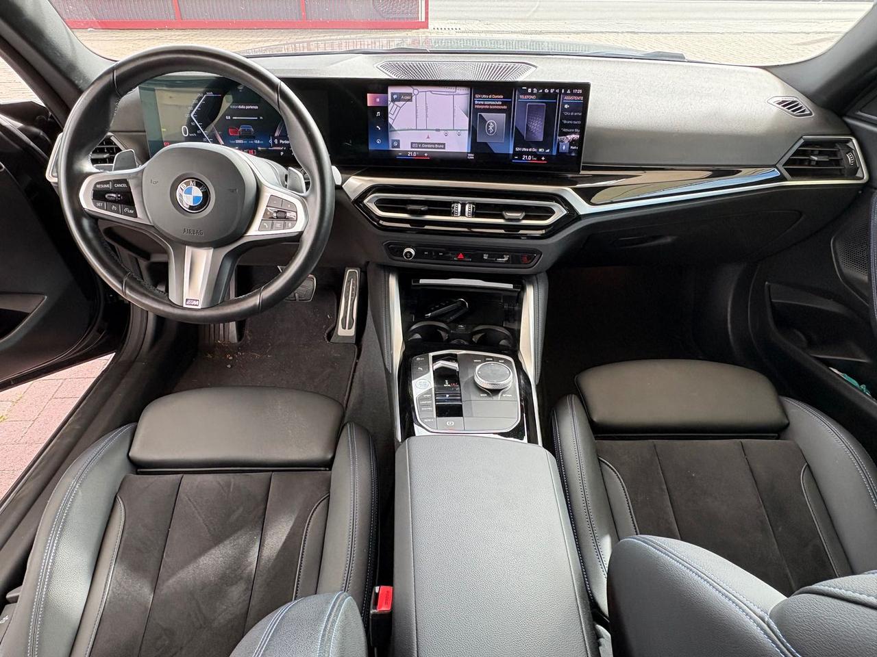 Bmw 220 M Sport 220 d MHEV #10928