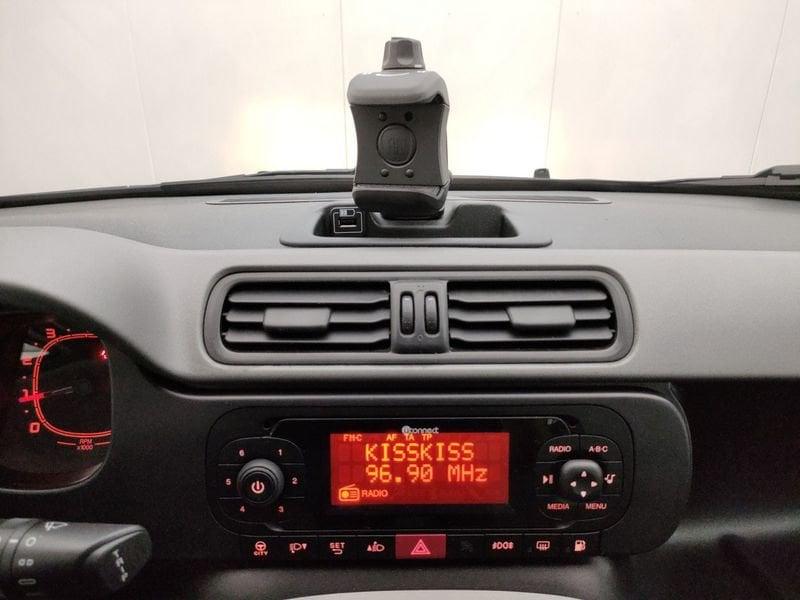 FIAT Panda Panda 1.2 EASYPOWER LOUNGE ( gpl )