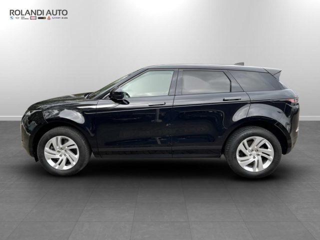 LAND ROVER Range Rover Evoque Evoque 2.0d i4 R-Dynamic fwd 150cv