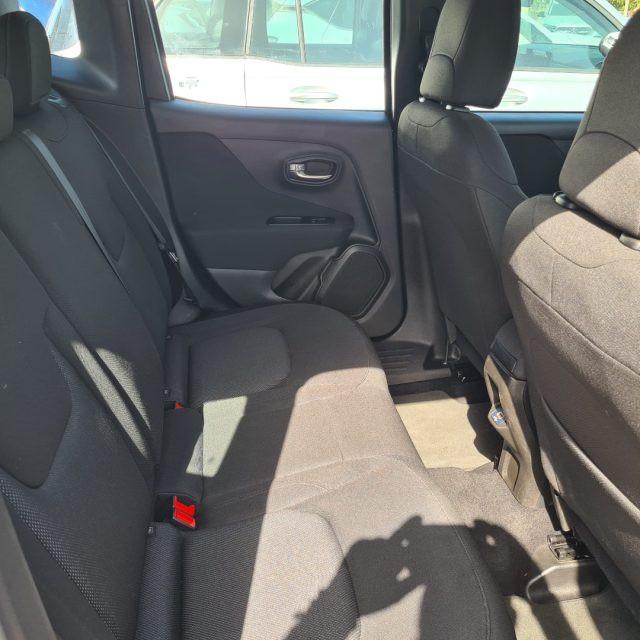 JEEP Renegade 1.6 Mjt 130 CV Longitude