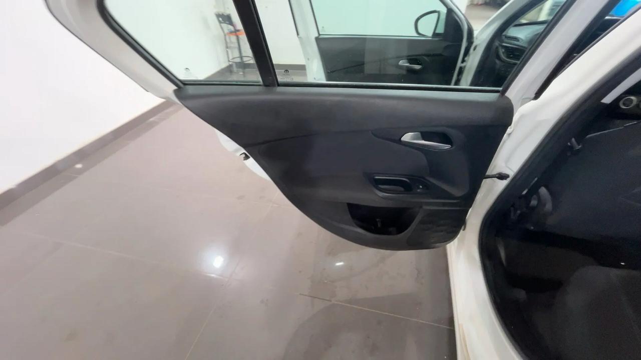 Fiat Tipo 1.0 5 porte City Life