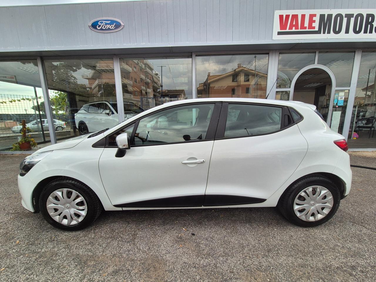 Renault Clio 1.5 dCi 8V 75CV 5 porte Wave