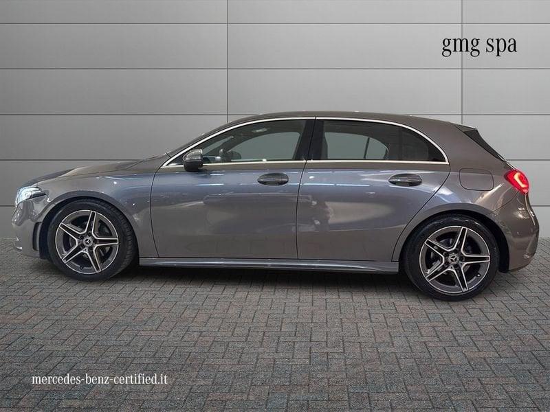 Mercedes-Benz Classe A A 160 Premium