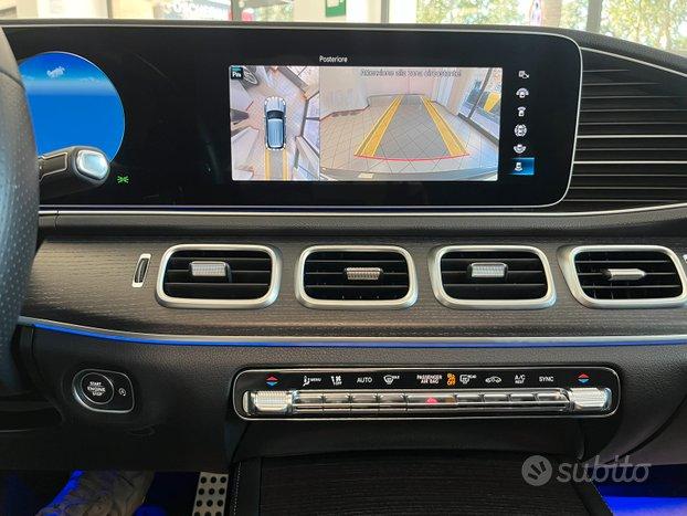 Mercedes-benz GLE 300 Premium